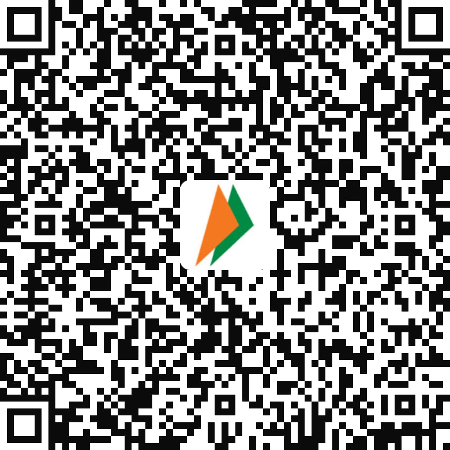 Donate QR Code